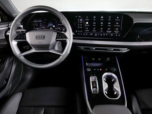 New 2026 Audi A6 Premium Plus AWD/4WD image 12