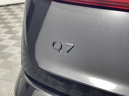 New 2025 Audi Q7 2.0T Premium Plus w/ Premium Plus Package image 16