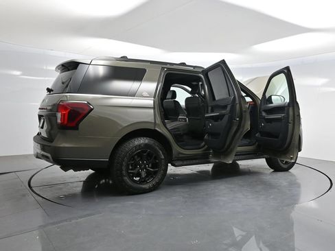 Used 2024 Ford Expedition Timberline AWD/4WD image 4