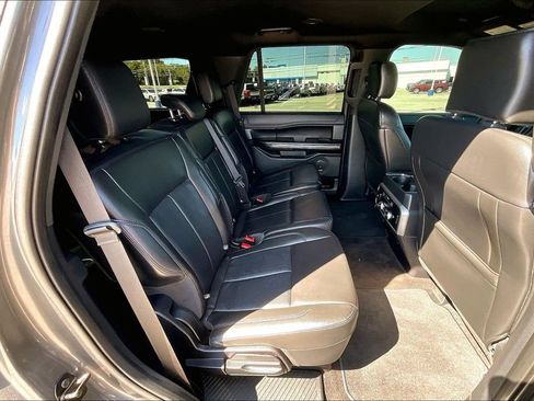 Used 2020 Ford Expedition XLT w/ Equipment Group 202A RWD image 24