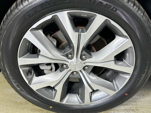 Used 2022 Hyundai Palisade SEL w/ 8P Bench Seat Package image 33