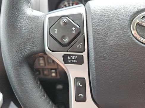 Used 2018 Toyota Tundra Limited AWD/4WD image 24