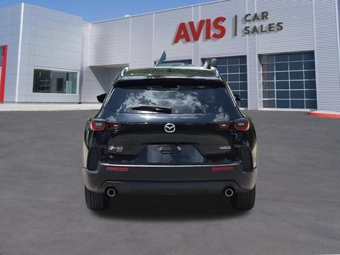 Used 2025 MAZDA CX-50 AWD 2.5 S w/ Premium Package image 7