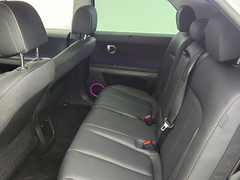 Used 2024 Hyundai Ioniq 5 Limited image 22