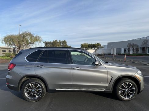Used 2015 BMW X5 xDrive35i AWD/4WD image 4