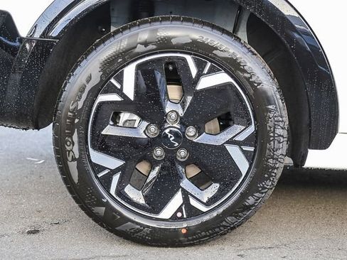 New 2026 Kia Niro Wind FWD image 26