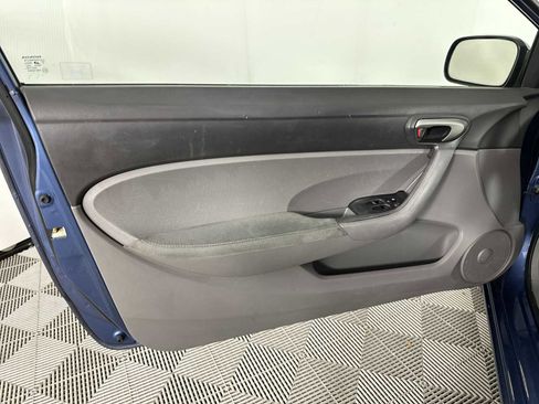 Used 2007 Honda Civic LX image 15