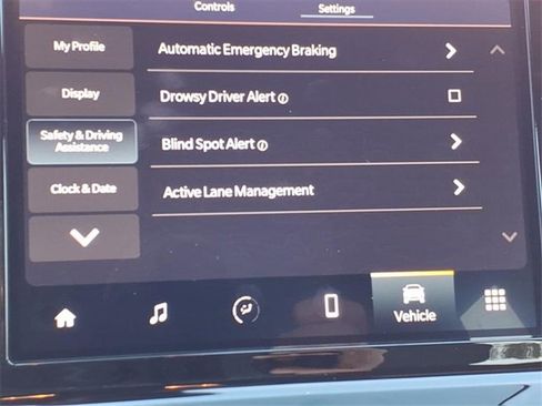 New 2026 Jeep Compass Latitude image 8