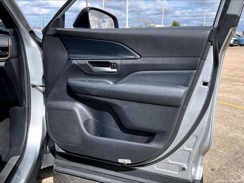 Certified 2024 Toyota Grand Highlander AWD Hybrid image 23