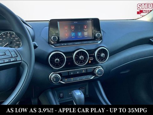 New 2025 Nissan Sentra S image 6