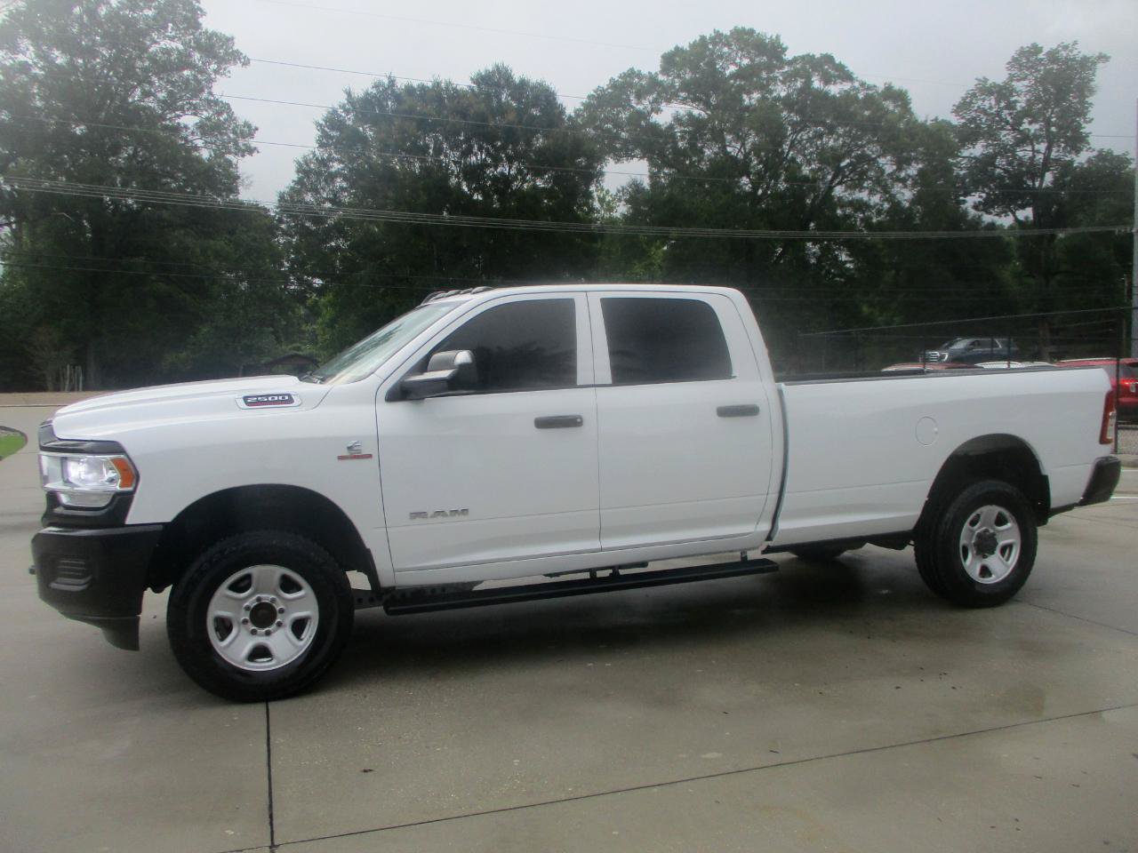 Used 2019 RAM 2500 Tradesman AWD/4WD image 10