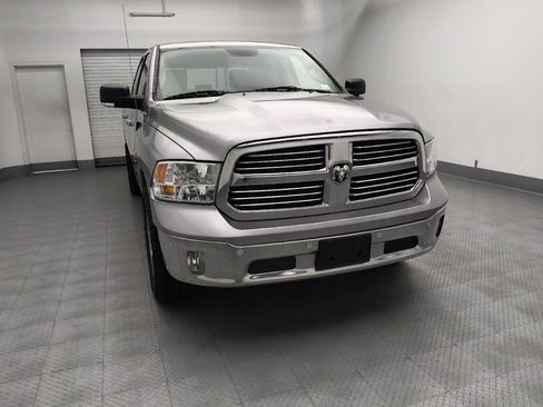 Used 2019 RAM 1500 Big Horn AWD/4WD image 14