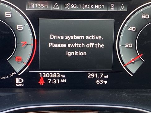 Used 2021 Audi Q7 2.0T Premium Plus w/ Premium Plus Package image 8