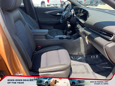 New 2026 Buick Envista Preferred w/ Convenience I Package image 19