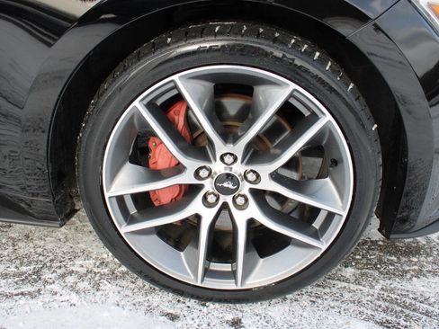 Used 2015 Ford Mustang GT Premium w/ Equipment Group 401A image 17