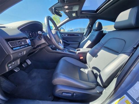 Used 2023 Honda Civic Sport Touring image 10