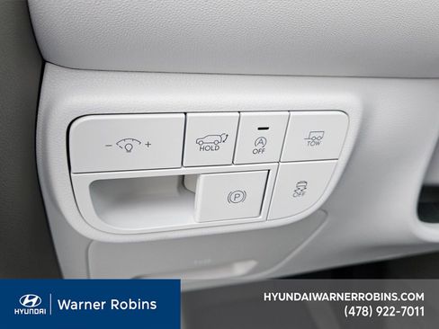 New 2026 Hyundai Palisade Limited image 26