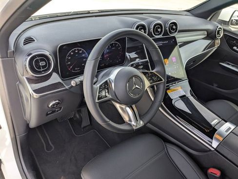 Used 2026 Mercedes-Benz GLC 300 4MATIC image 6