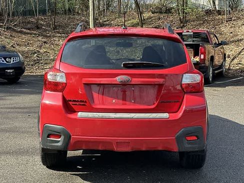 Used 2016 Subaru Crosstrek 2.0i Premium w/ Special Edition image 4