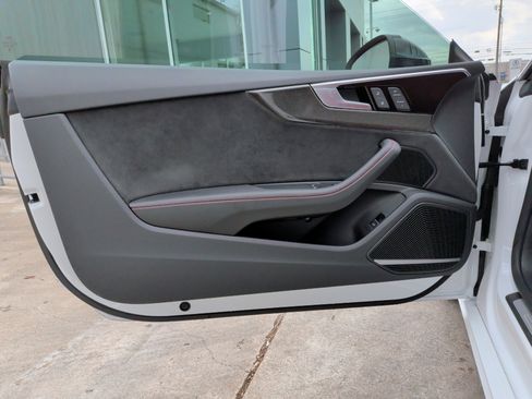 Used 2024 Audi S5 Premium Plus image 14