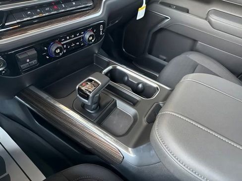 New 2026 Chevrolet Silverado 1500 RST AWD/4WD image 33