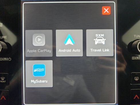 Used 2026 Subaru Forester Touring image 21