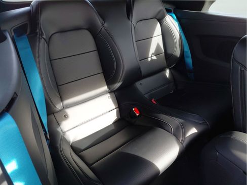 New 2026 Ford Mustang GT Premium image 37