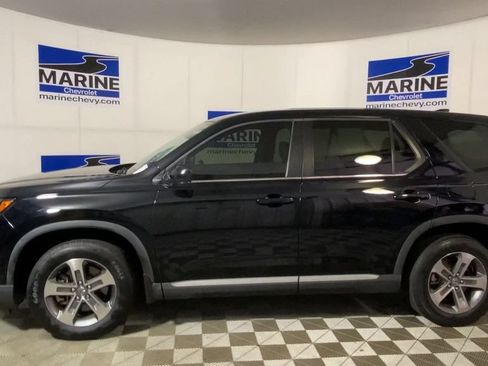 Used 2023 Honda Pilot EX-L image 7