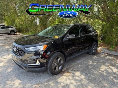 Used 2023 Ford Edge SEL w/ Sport Appearance Package