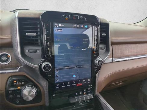 Used 2023 RAM 1500 Limited image 12
