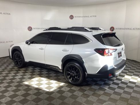 Certified 2023 Subaru Outback Touring XT image 6