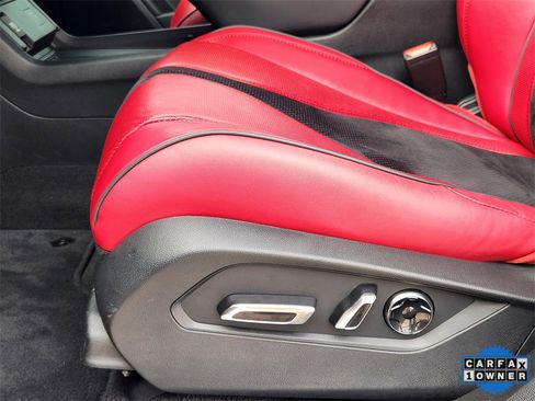 Certified 2023 Acura RDX A-Spec image 26