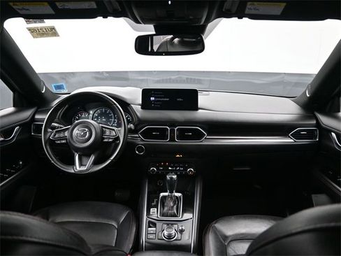 Certified 2023 MAZDA CX-5 AWD 2.5 Turbo image 16
