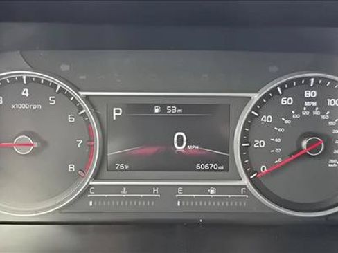 Used 2022 Kia Sorento SX AWD/4WD image 13
