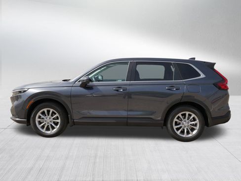 Certified 2023 Honda CR-V EX-L image 4