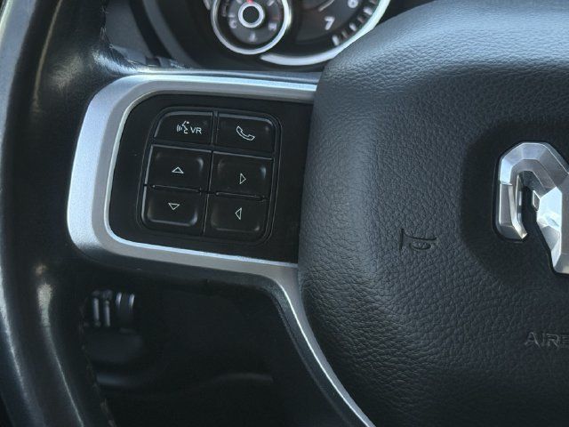 Used 2019 RAM 2500 Big Horn AWD/4WD image 16