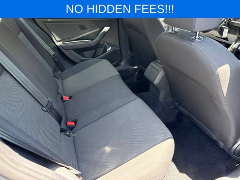Used 2020 Volkswagen Jetta S FWD image 17