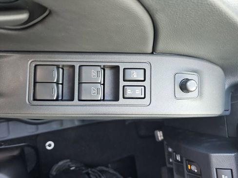 New 2026 Nissan Frontier PRO-4X w/ Pro Premium Package AWD/4WD image 31