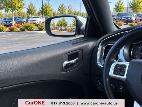 Used 2014 Dodge Charger R/T w/ Wheels & Tunes Group RWD image 20