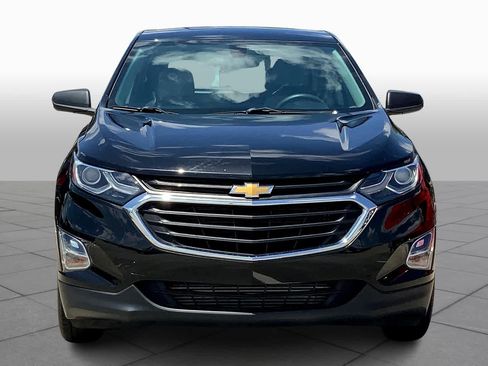 Used 2019 Chevrolet Equinox LS image 4