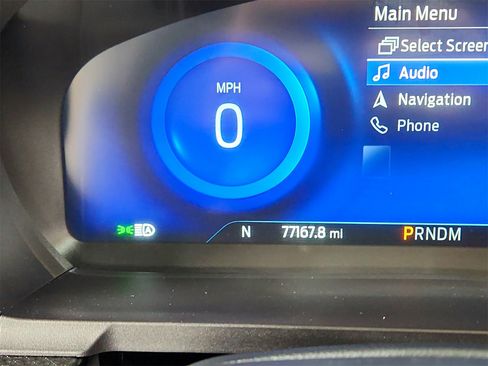 Used 2022 Ford Explorer ST image 21