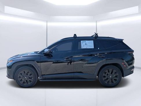 Used 2023 Hyundai Tucson XRT AWD/4WD image 6