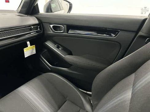 Certified 2026 Honda Civic Sport image 13