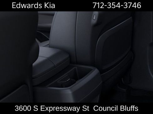 New 2027 Kia Telluride SX X-Line AWD/4WD image 28
