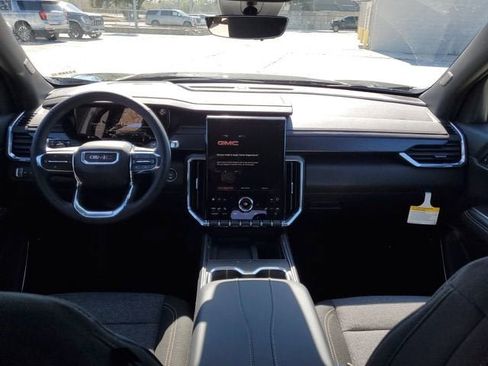 New 2026 GMC Acadia Elevation w/ Black Edition image 12