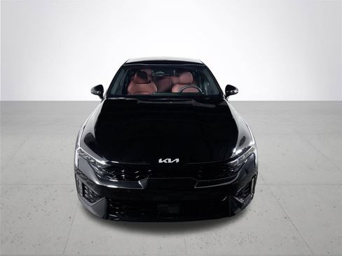 New 2026 Kia K5 GT-Line image 3