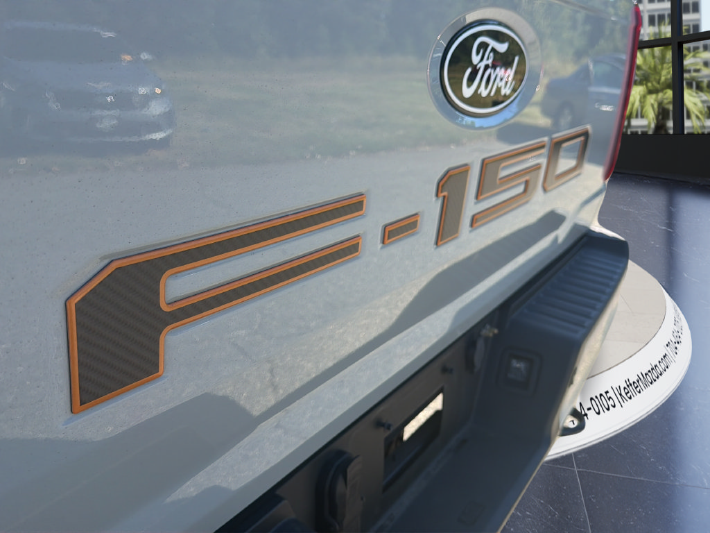 Used 2024 Ford F150 Tremor w/ Bed Utility Package AWD/4WD image 35