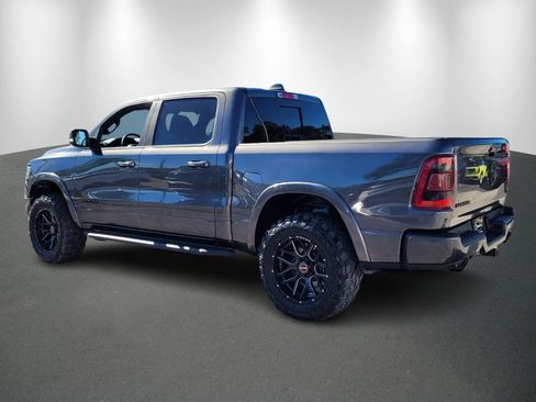 Used 2020 RAM 1500 Laramie w/ Sport Appearance Package image 5