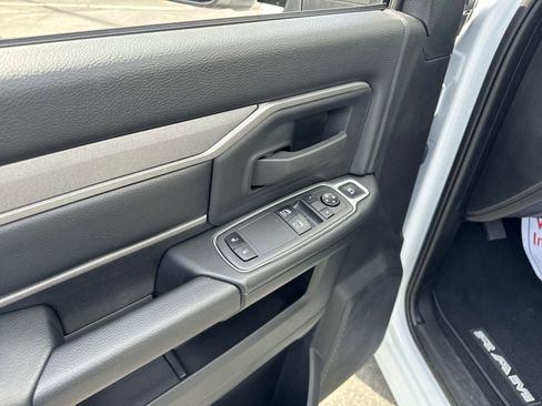 New 2024 RAM 3500 Tradesman image 20