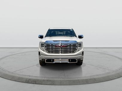 New 2026 GMC Sierra 1500 Denali